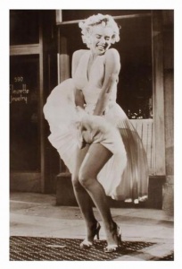 Marilyn-Monroe-Poster-C10048116